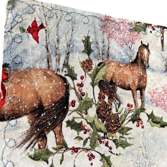 Christmas Junk Journal Album Blank Diary December Daily Writing Bonus Ephemera u - Picture 5 of 15